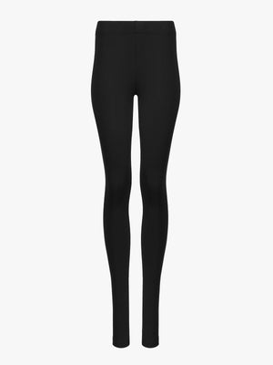 LEGINSY FINN LONG BLACK LECOLLET