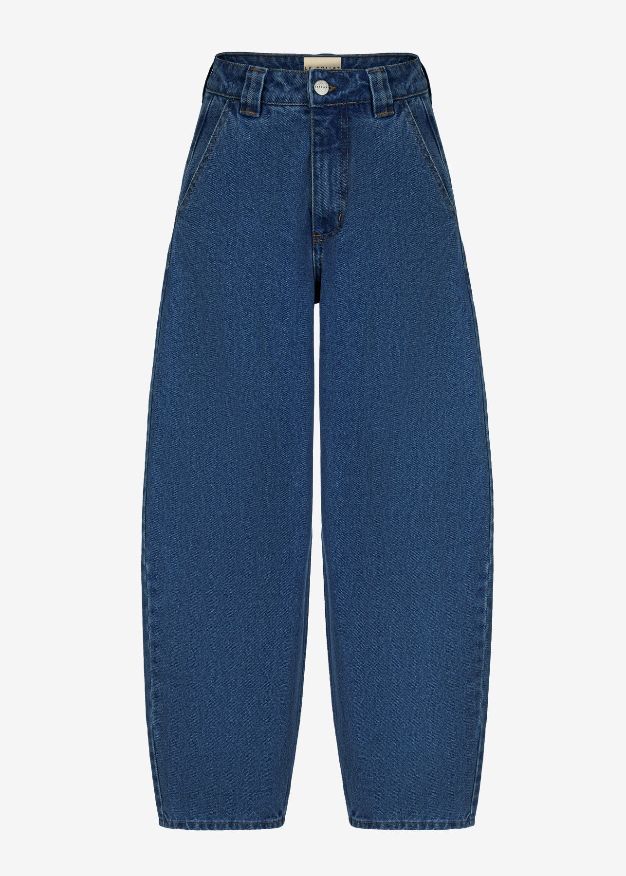 JEANSY ESTER BLUE RABBIT LECOLLET