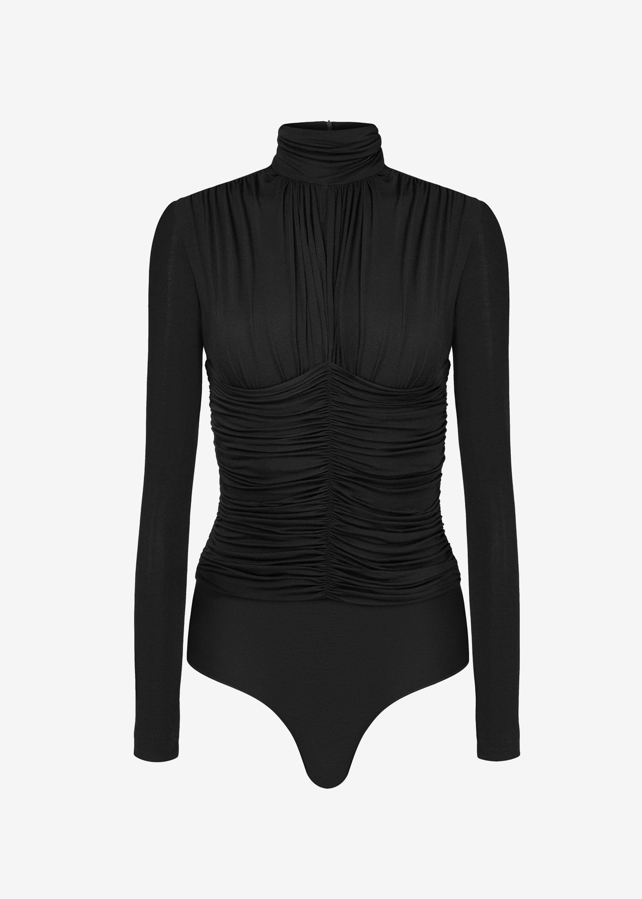 BODY ELEONORE BLACK