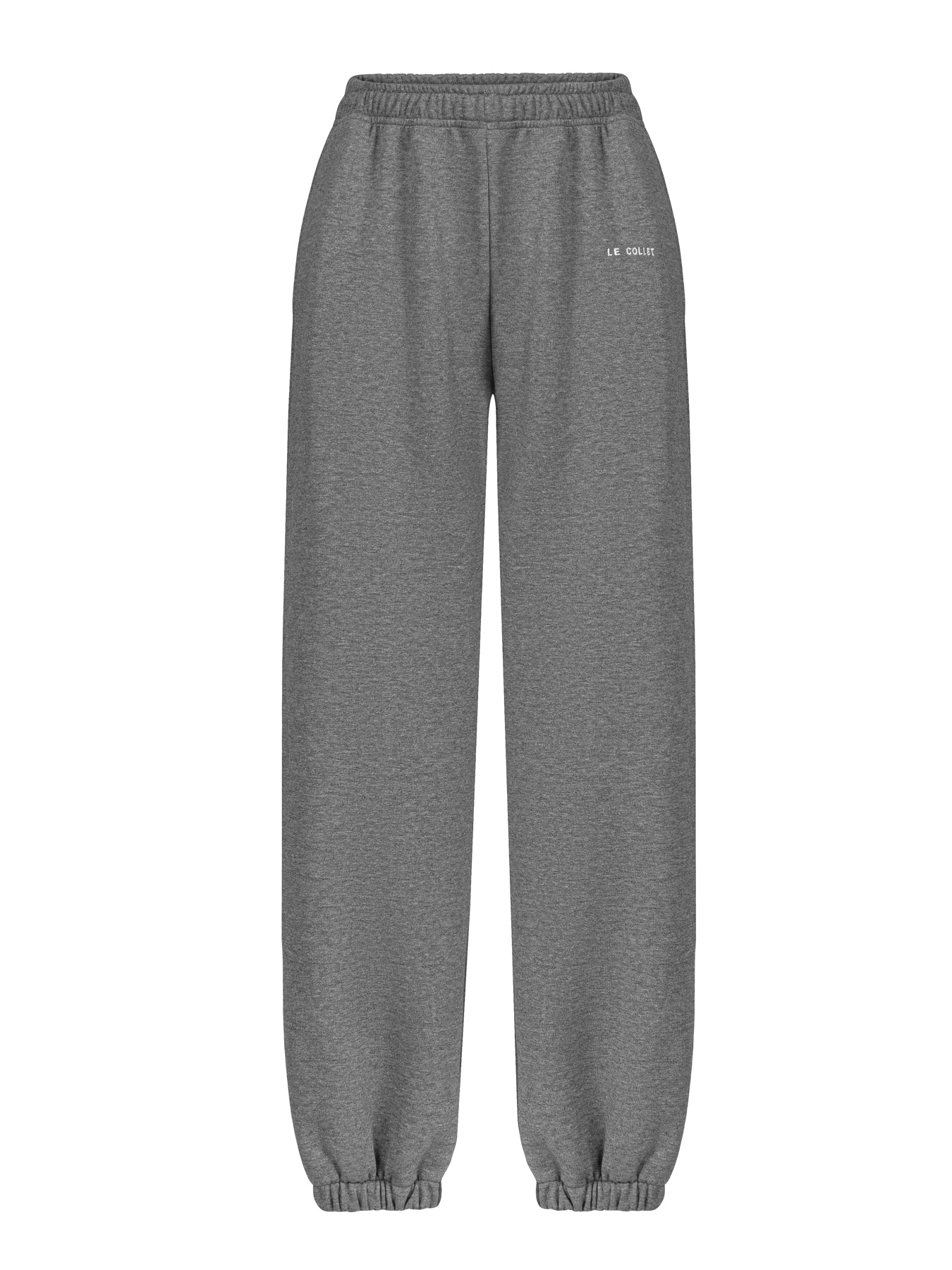 SPODNIE SORI GREY MELANGE LECOLLET