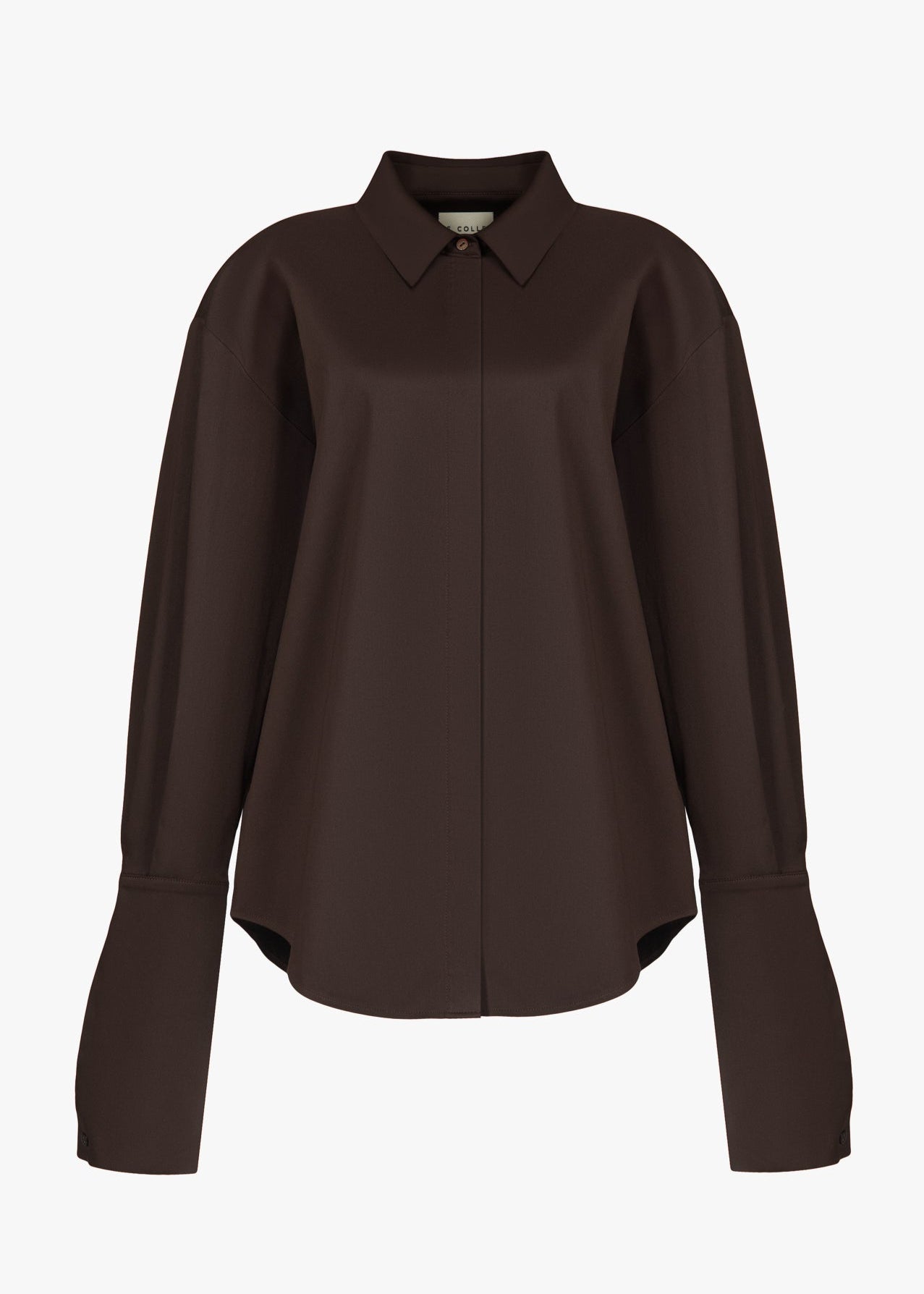 KOSZULA KRISTINA BROWN