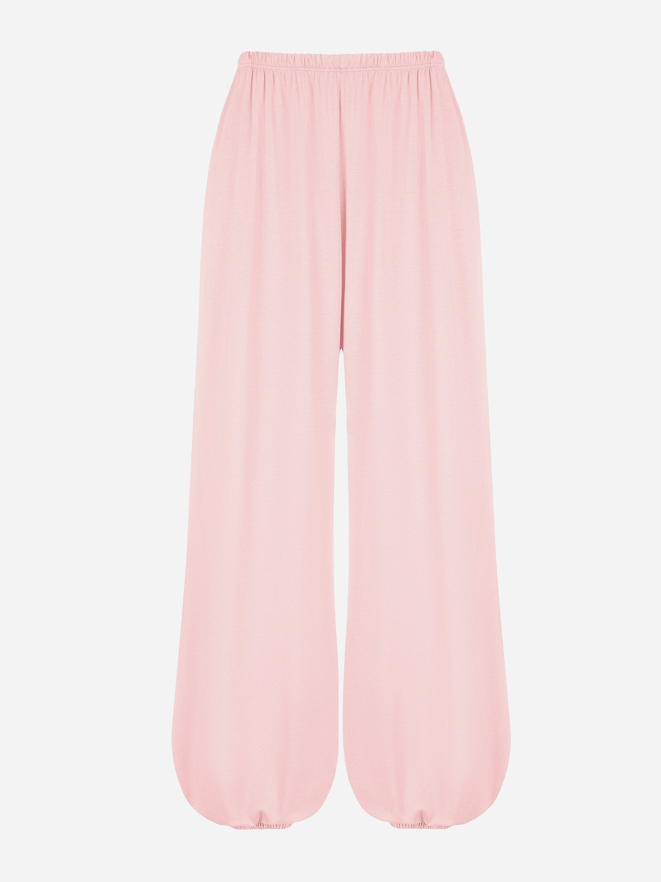 HAIM DIRTY PINK PANTS