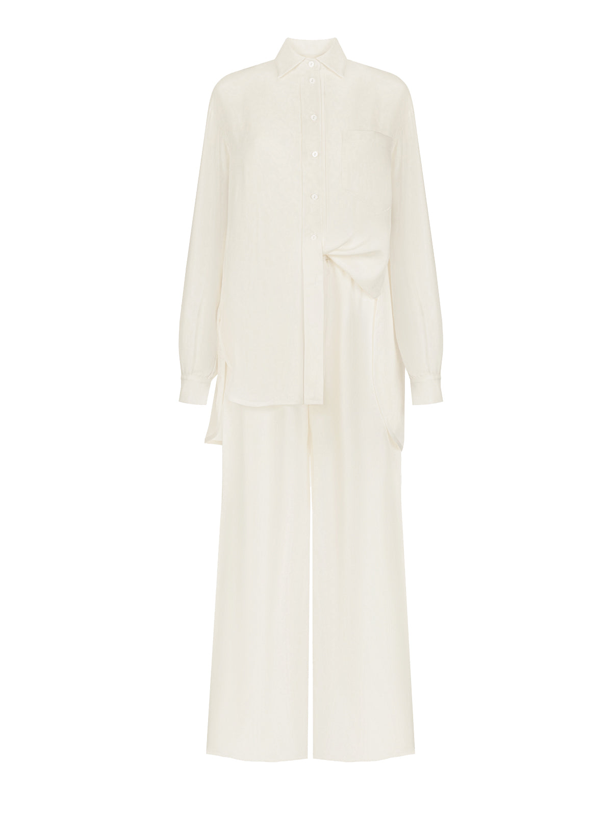 DAVIS CUPRO CREAM LECOLLET