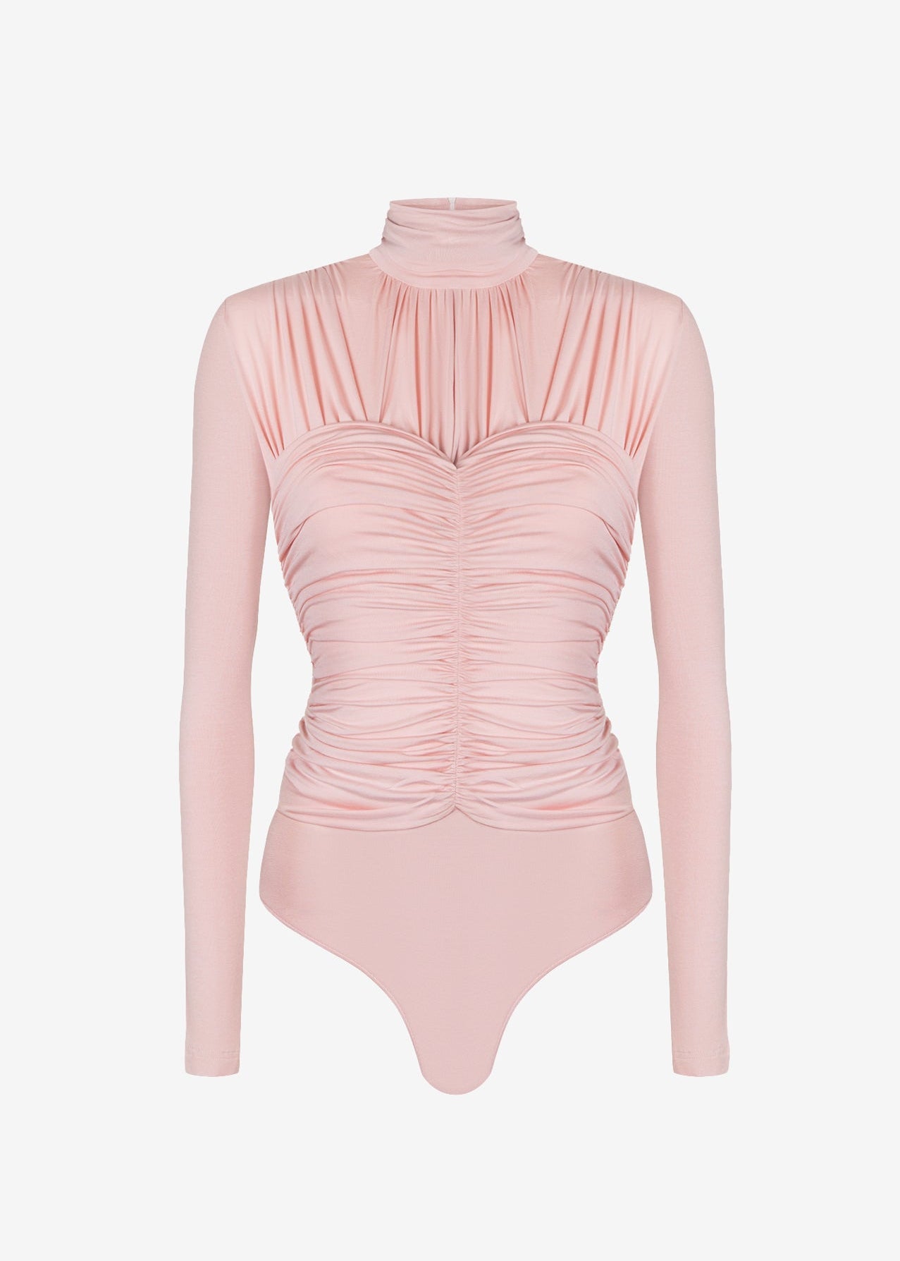BODY ELEONORE PINK