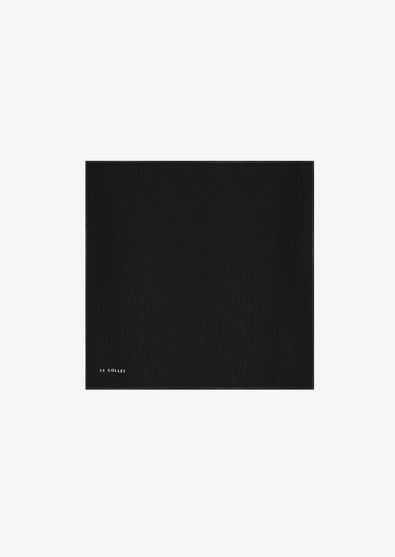 APASZKA ARREA BLACK LECOLLET