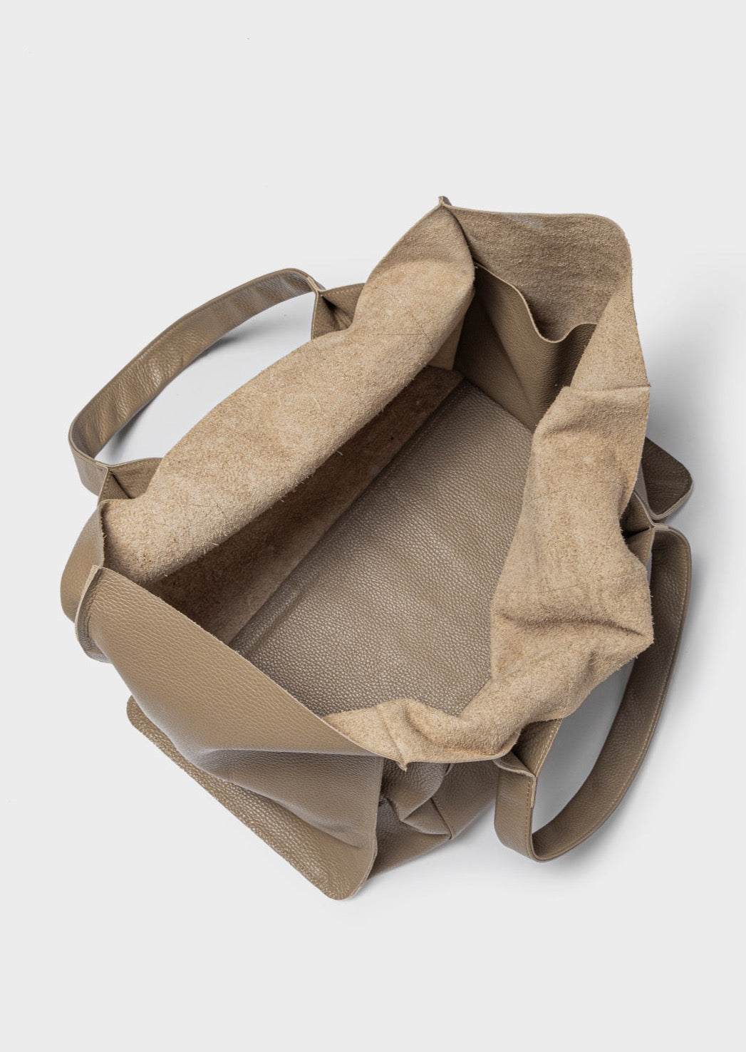 TORBA THE BIG BAG SALTED CARAMEL