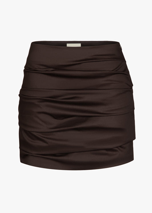 SPÓDNICA KRISTINA BROWN LECOLLET