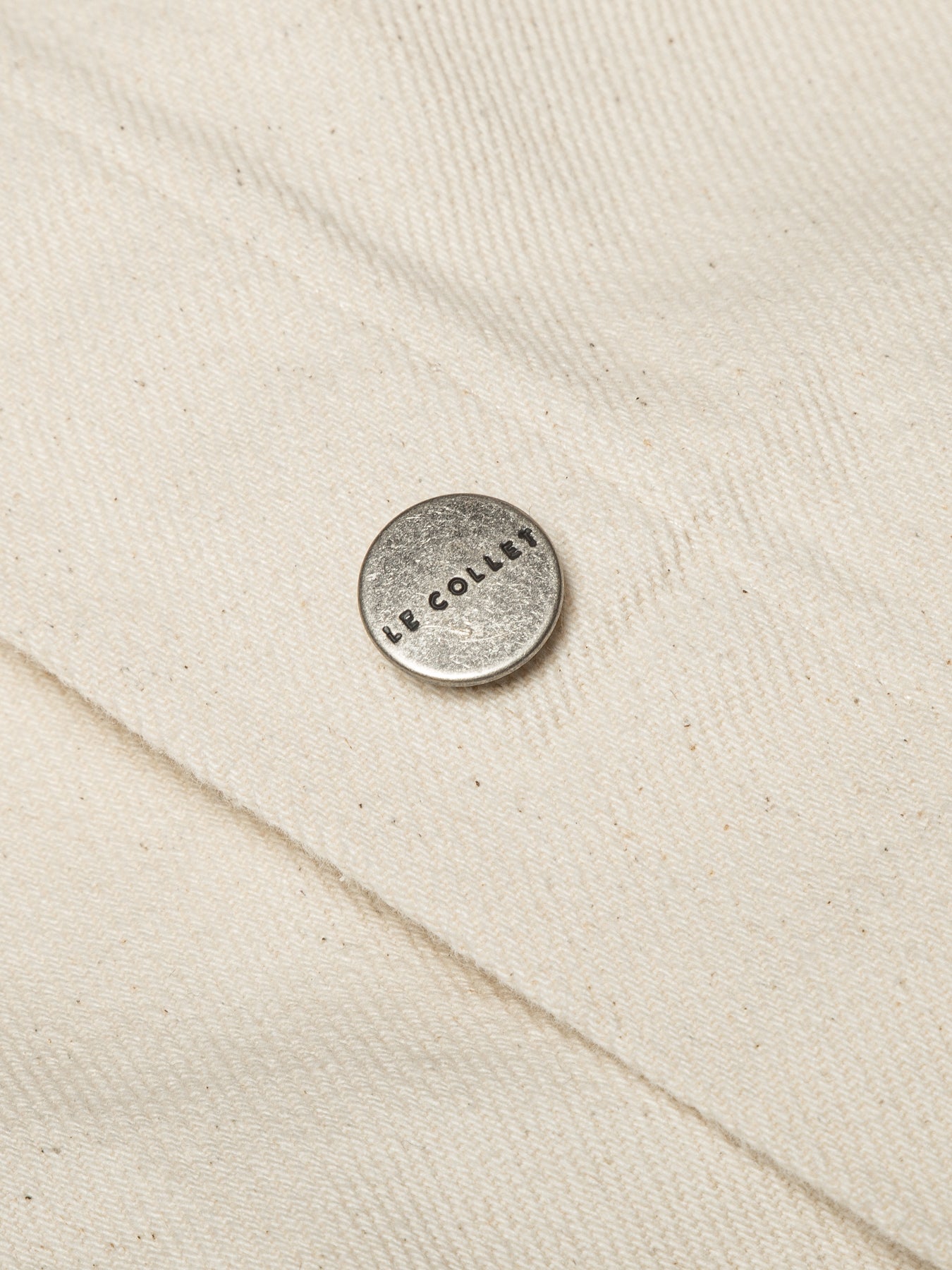 SIENA JACKET ECRU LECOLLET