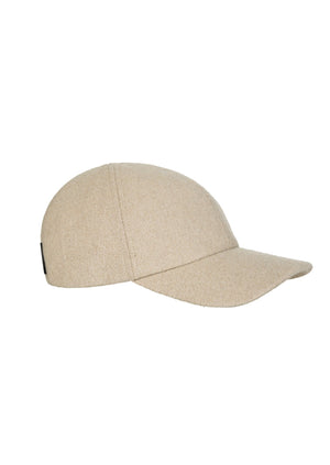 CZAPKA MONICA BEIGE LECOLLET