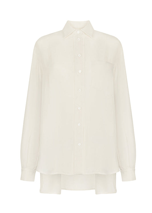 DAVIS CUPRO CREAM LECOLLET