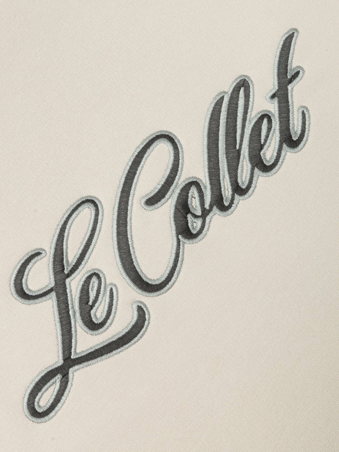 BLUZA PATRICIA BEIGE LECOLLET