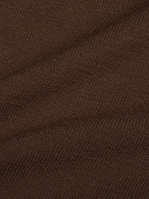 SPODNIE PENIDA BROWN LECOLLET