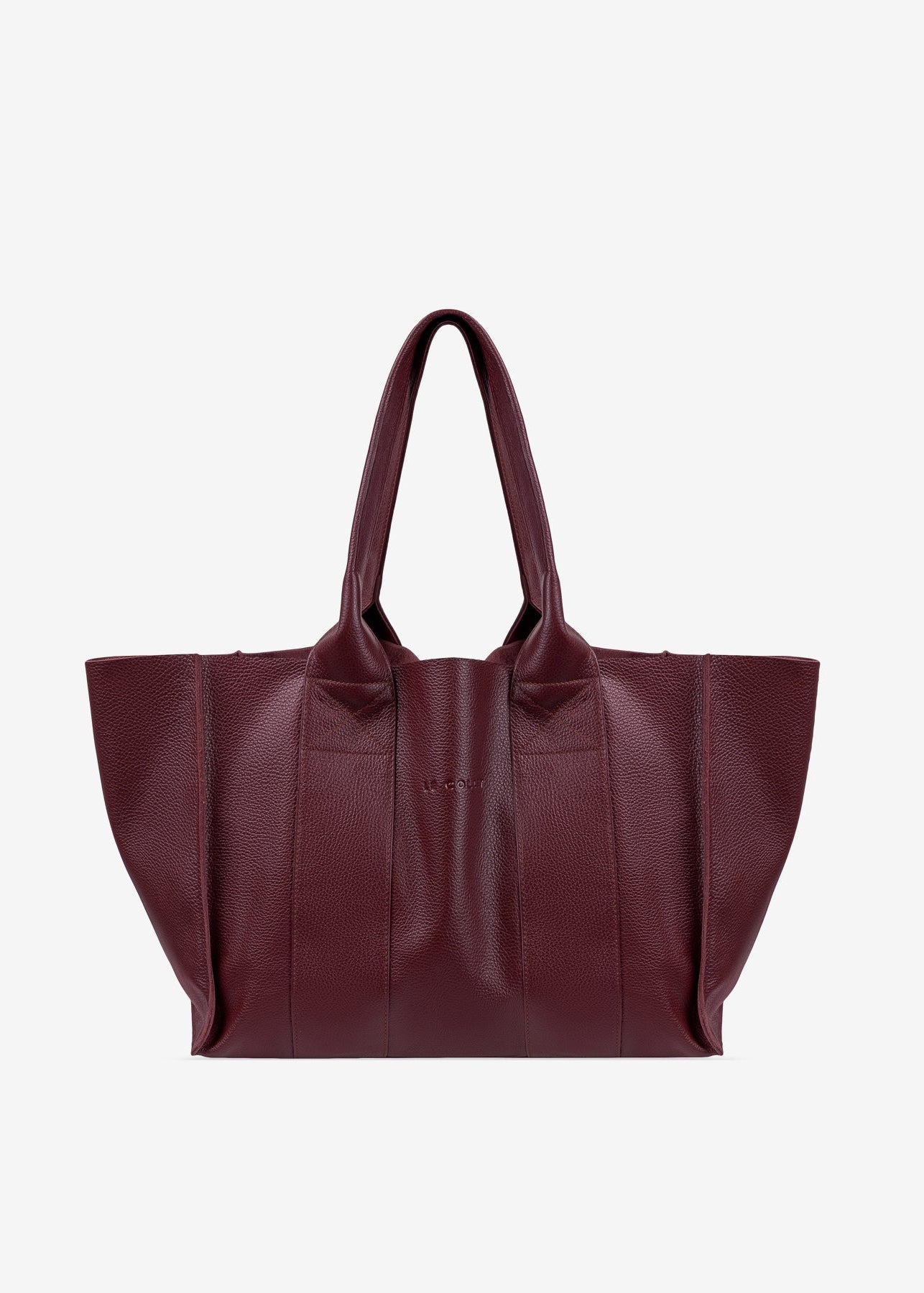 TORBA THE BIG BAG BORDO LECOLLET
