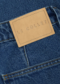JEANSY ESTER BLUE RABBIT LECOLLET