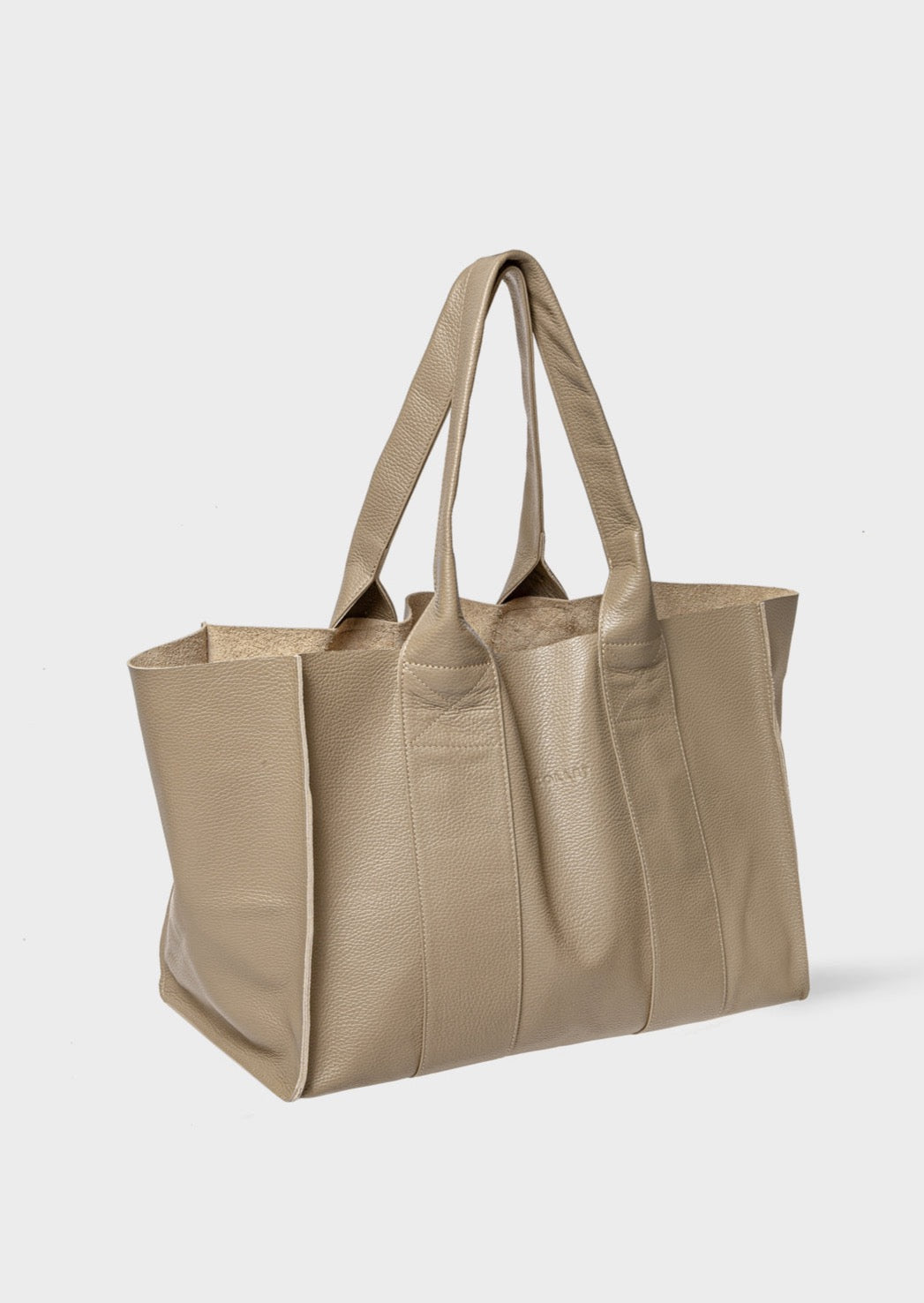 TORBA THE BIG BAG SALTED CARAMEL