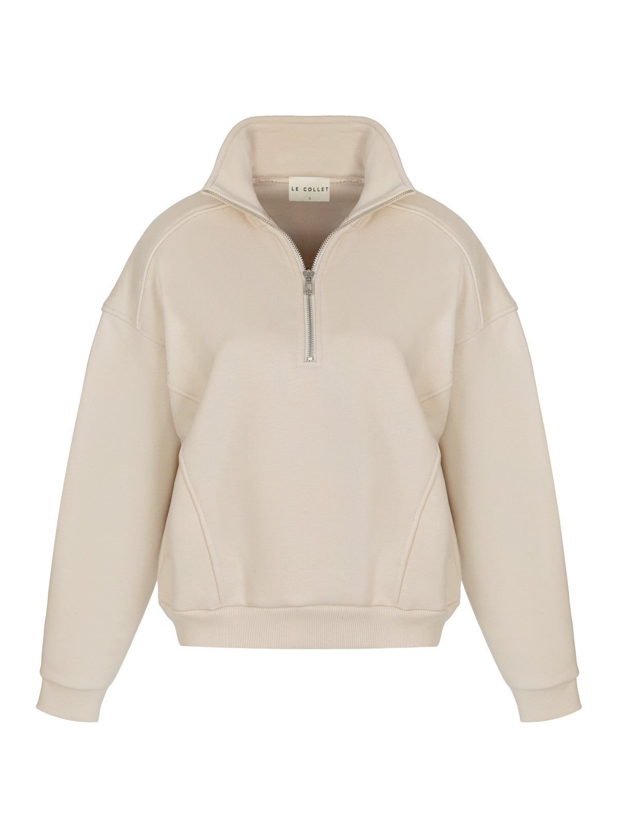 ODDIE BEIGE LECOLLET