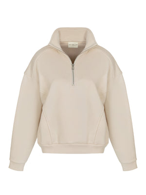 ODDIE BEIGE LECOLLET