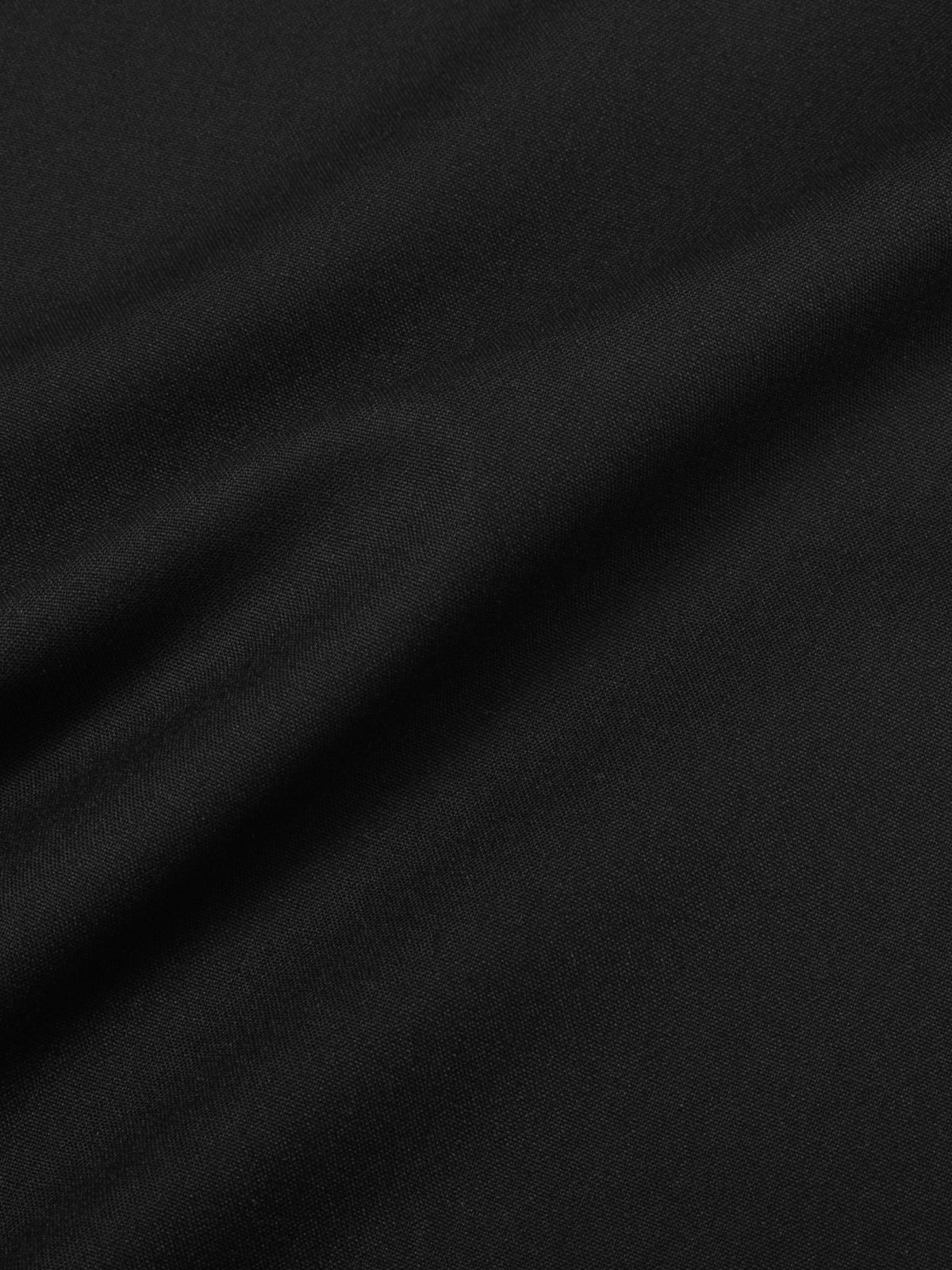 SPODNIE AMADEUS WOOL BLACK LECOLLET