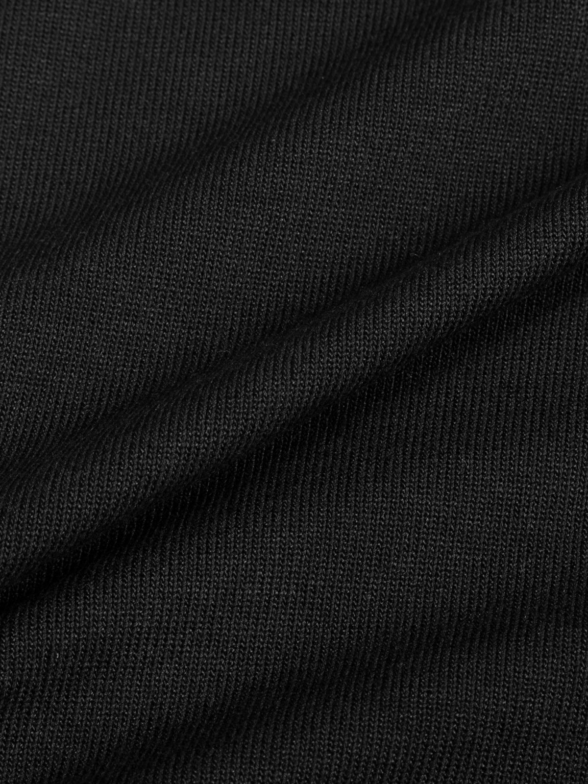 SLIM MINI DRESS BLACK LECOLLET