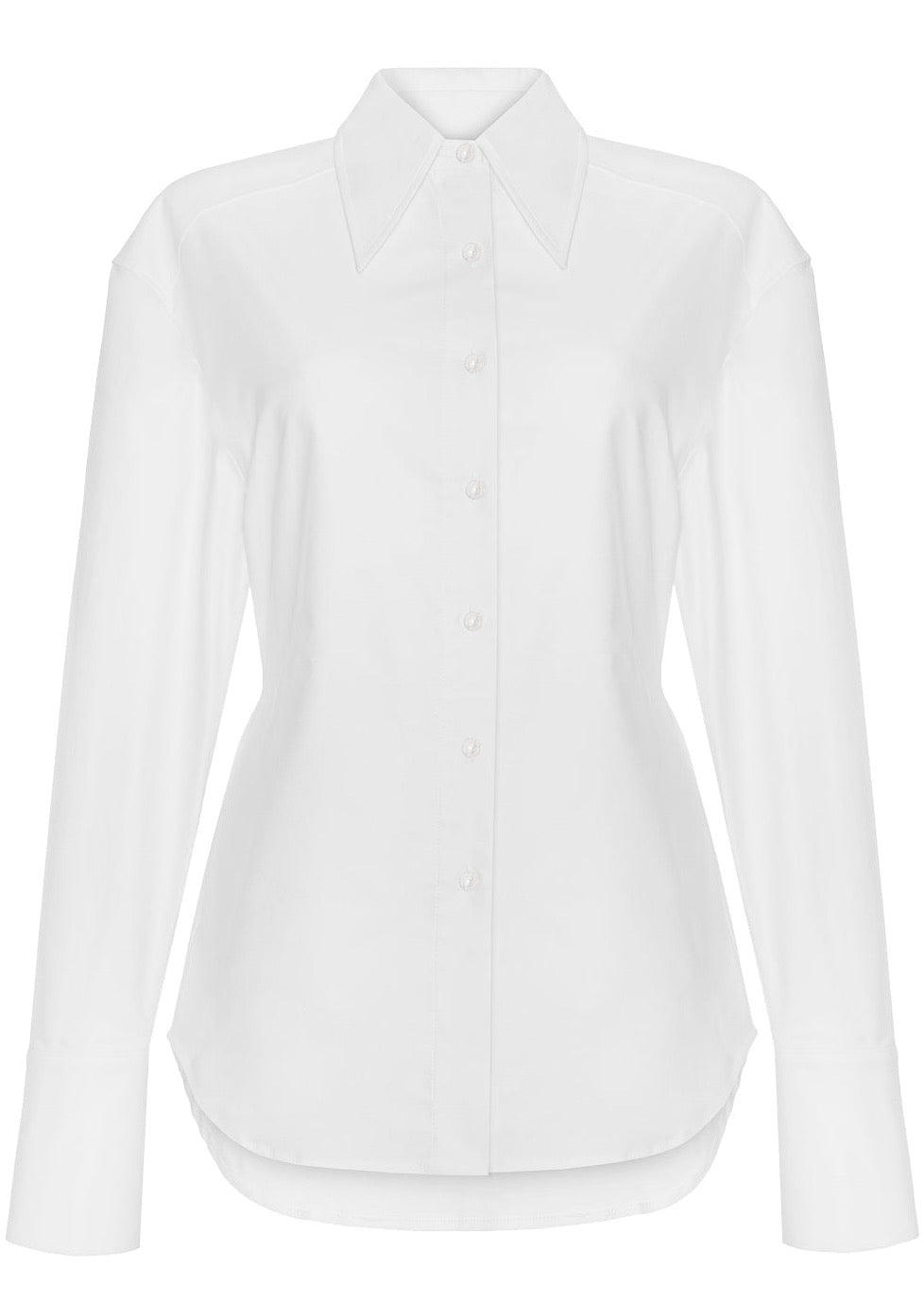 MIAMI WHITE LECOLLET