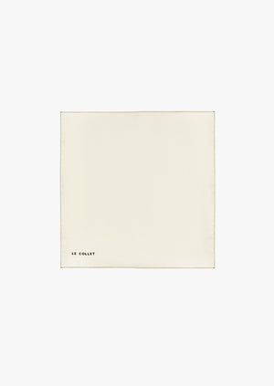 APASZKA ARREA CREAM LECOLLET