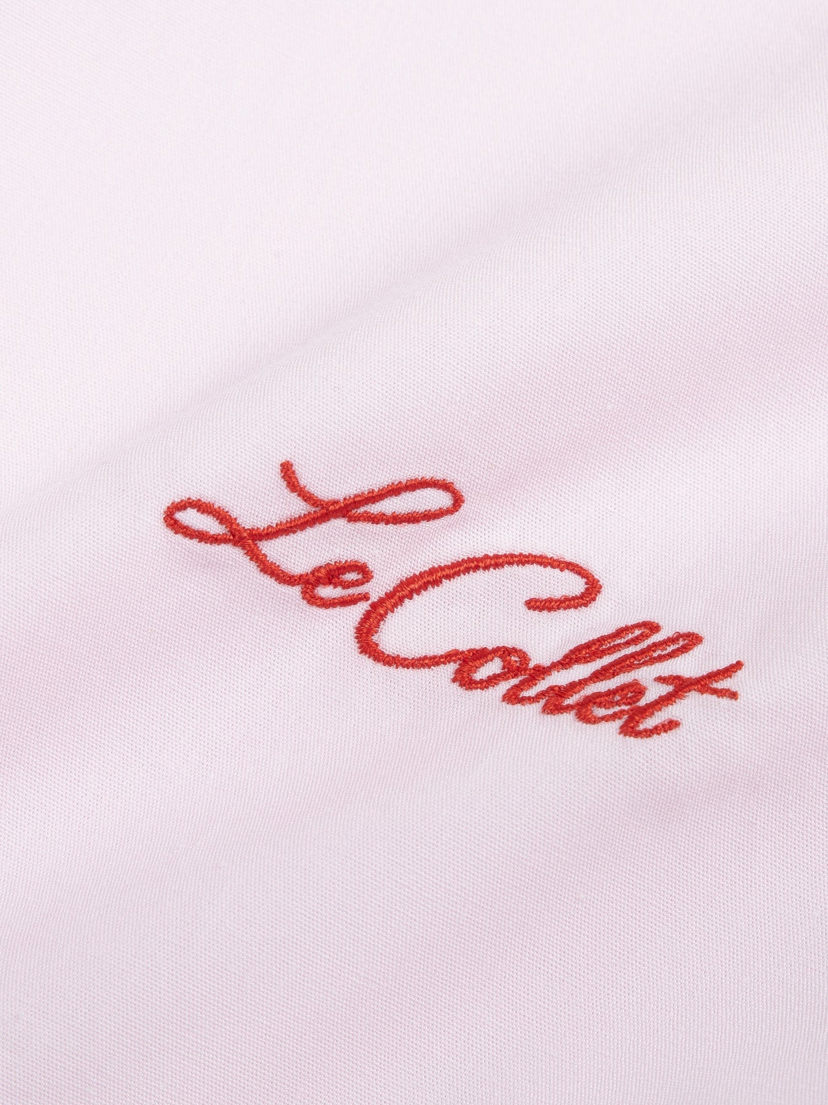 KOSZULA LIA PINK LECOLLET