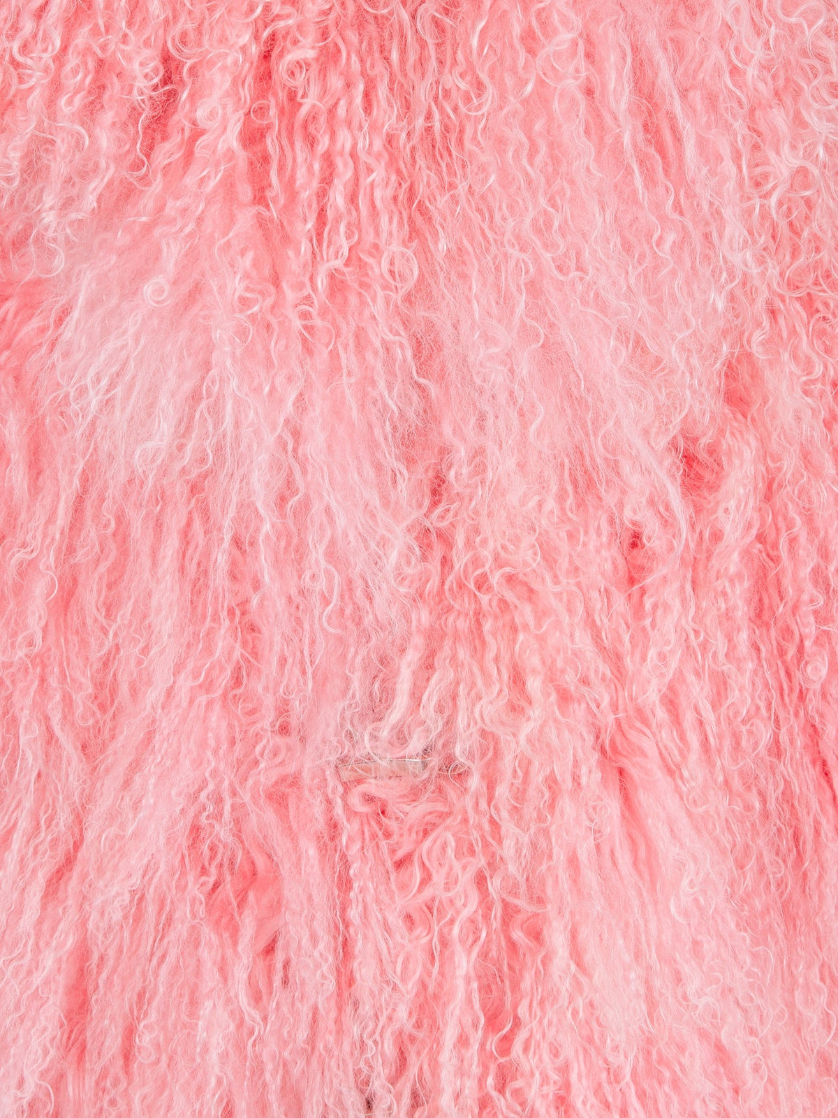 KOŻUCH PARIS PINK LECOLLET
