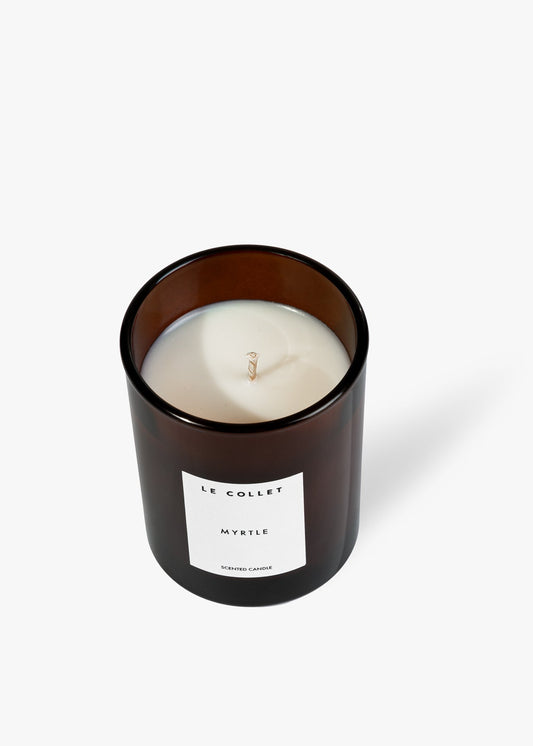 ŚWIECA MYRTLE LECOLLET