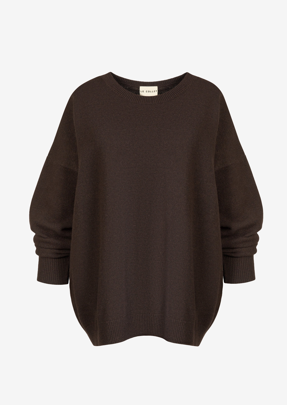 SWETER PERI BROWN LECOLLET