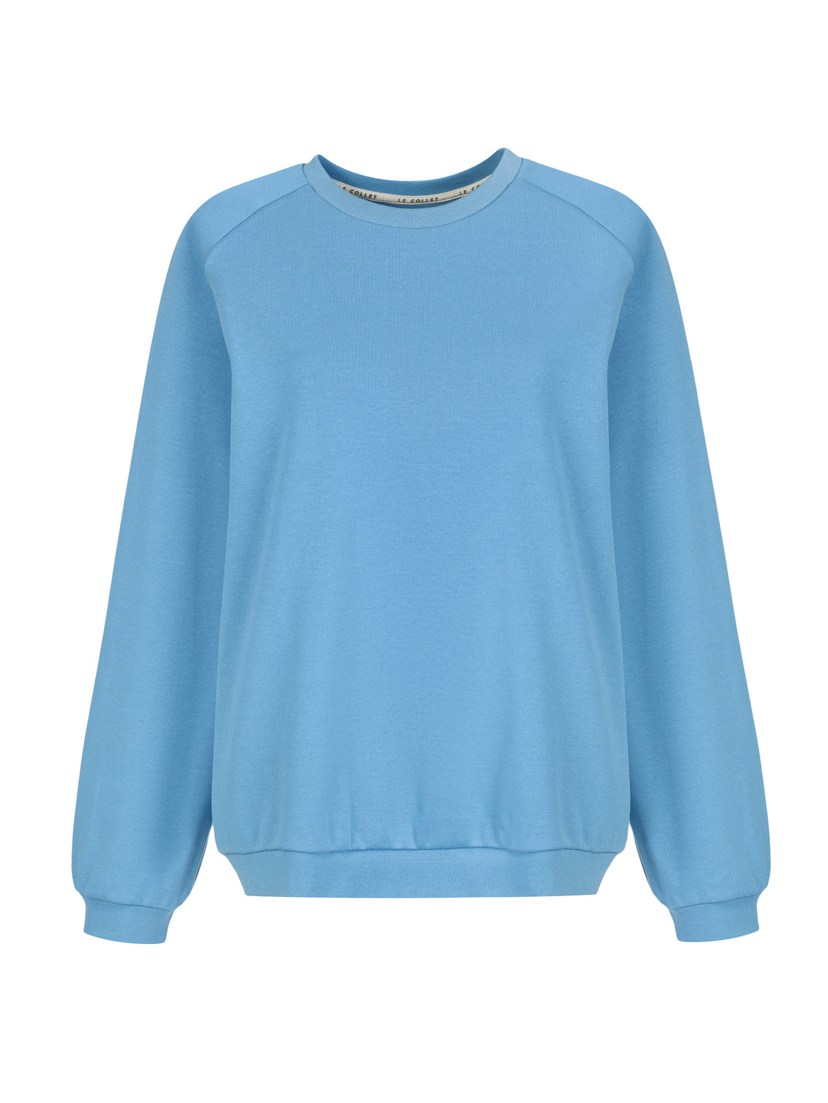 BLUZA ORIGIN BLUE LECOLLET