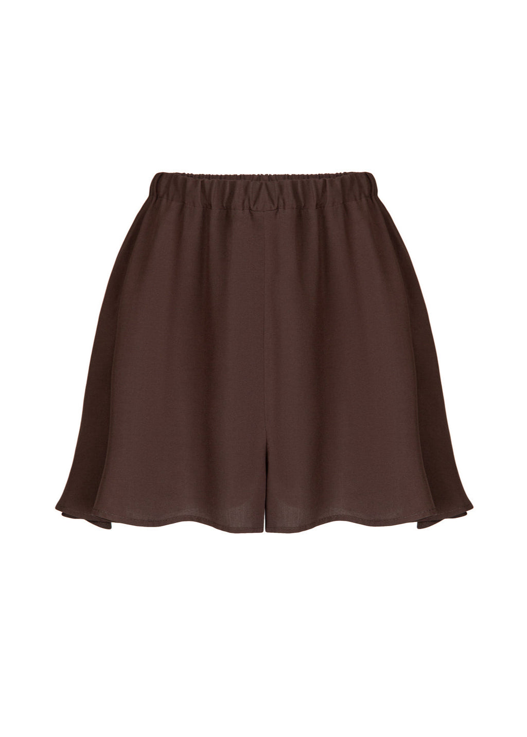 SZORTY NETIE BROWN LECOLLET