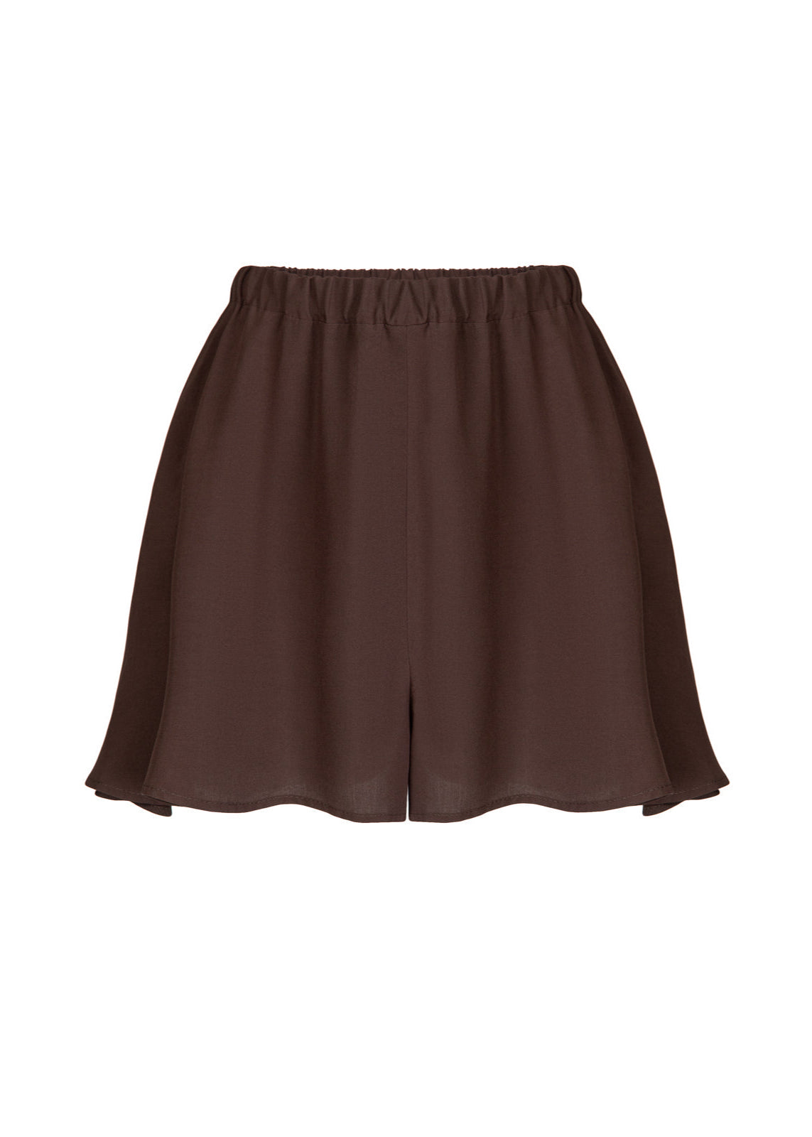 SZORTY NETIE BROWN LECOLLET