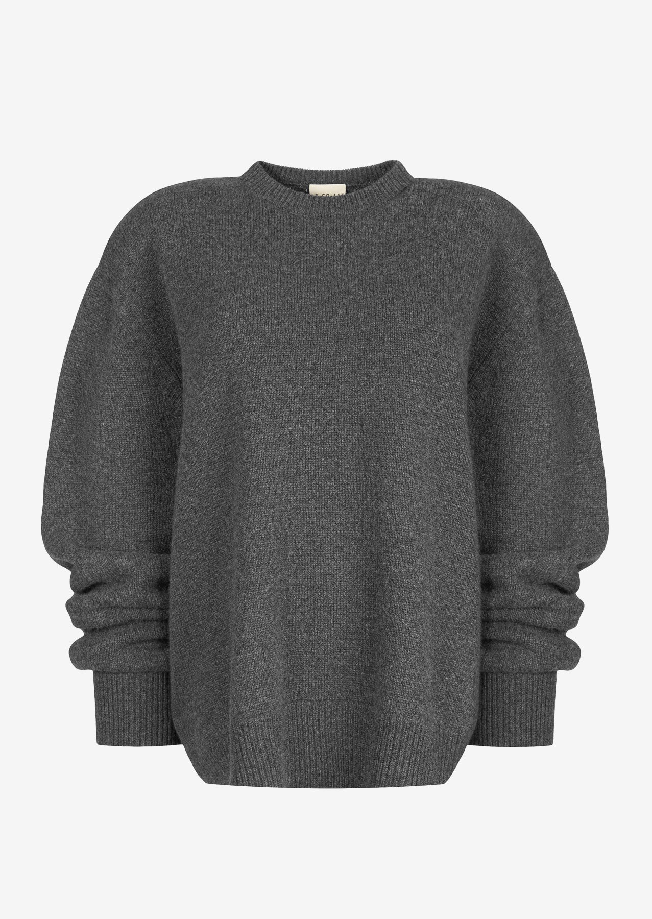 SWETER CECILIA GREY LECOLLET