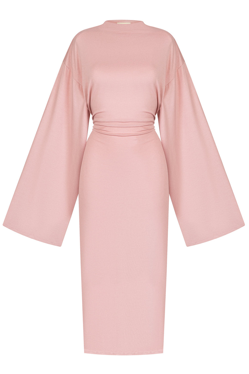 AURI BACK POWDER PINK LECOLLET