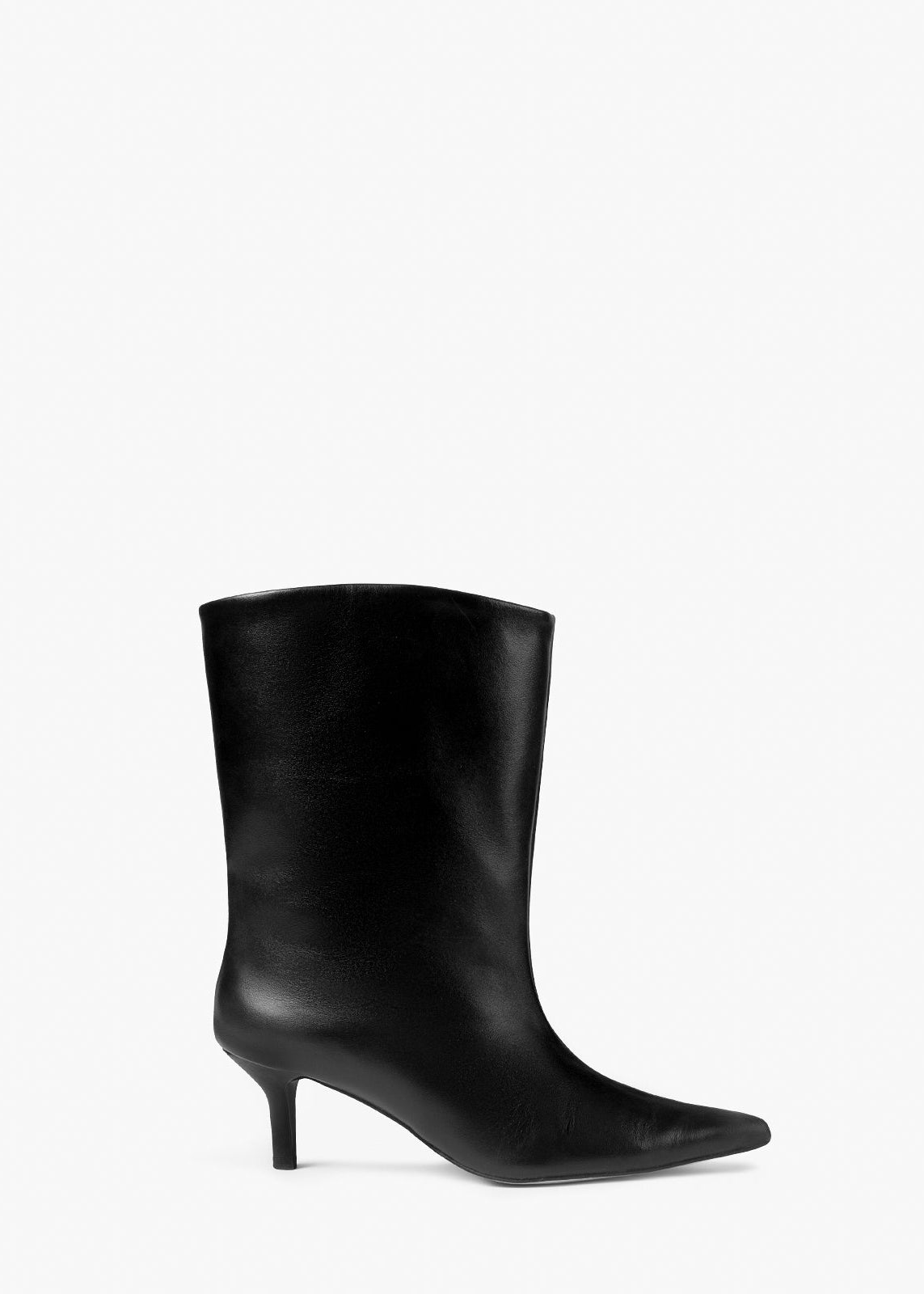 BOTKI ASTORIA BLACK LECOLLET