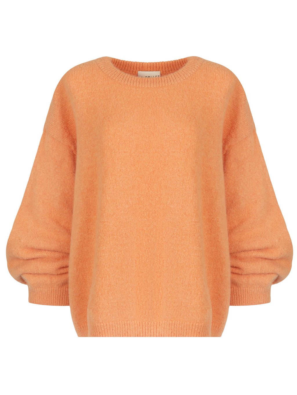 SWETER DIANA PEACH LECOLLET