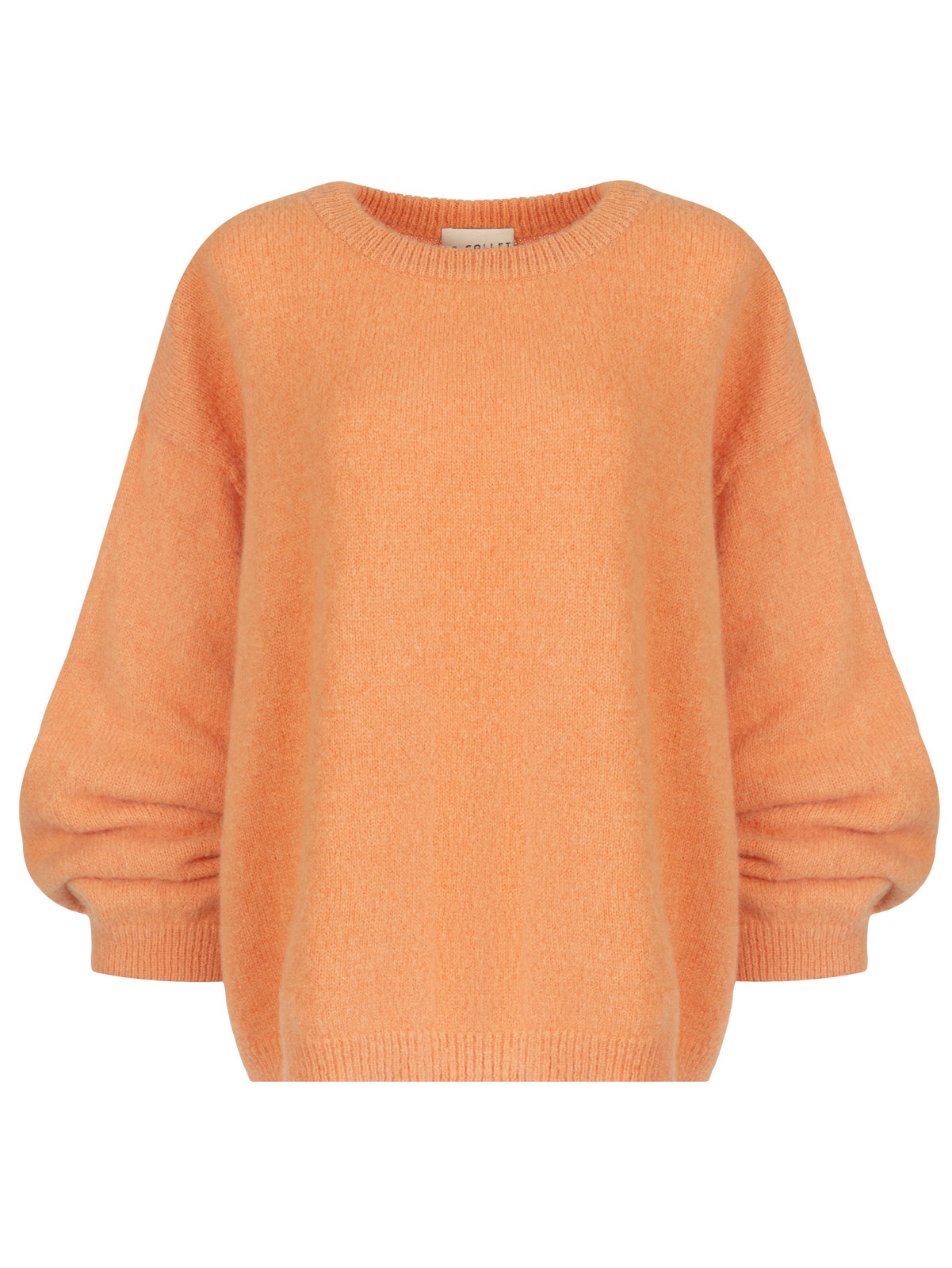 SWETER DIANA PEACH LECOLLET