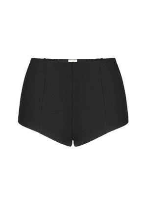 SZORTY BARI BLACK LECOLLET