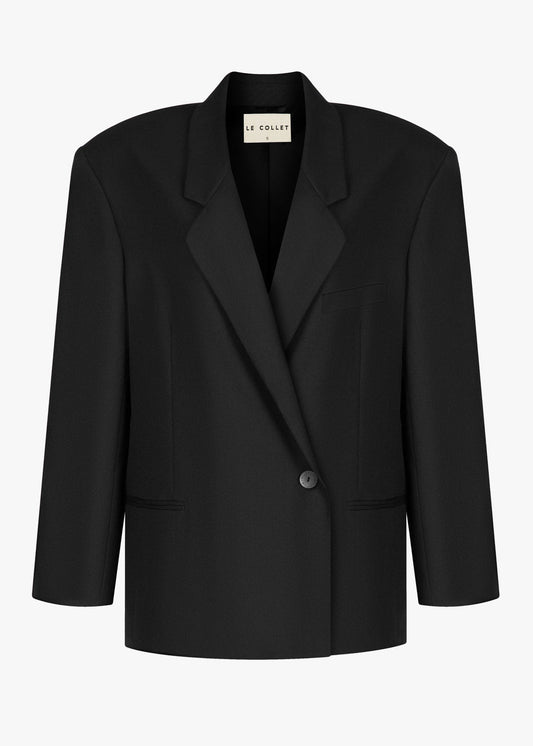 MARYNARKA OZI BLACK LECOLLET