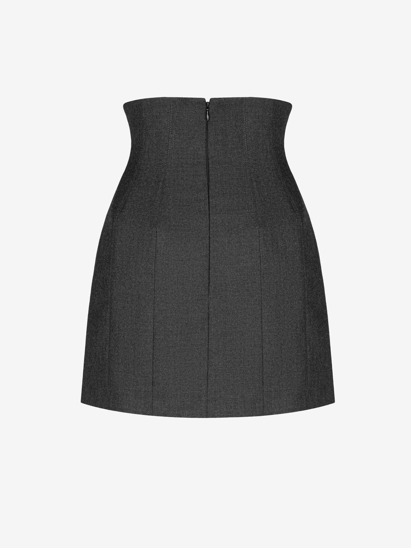 SPÓDNICA CHARLOTTE GREY LECOLLET