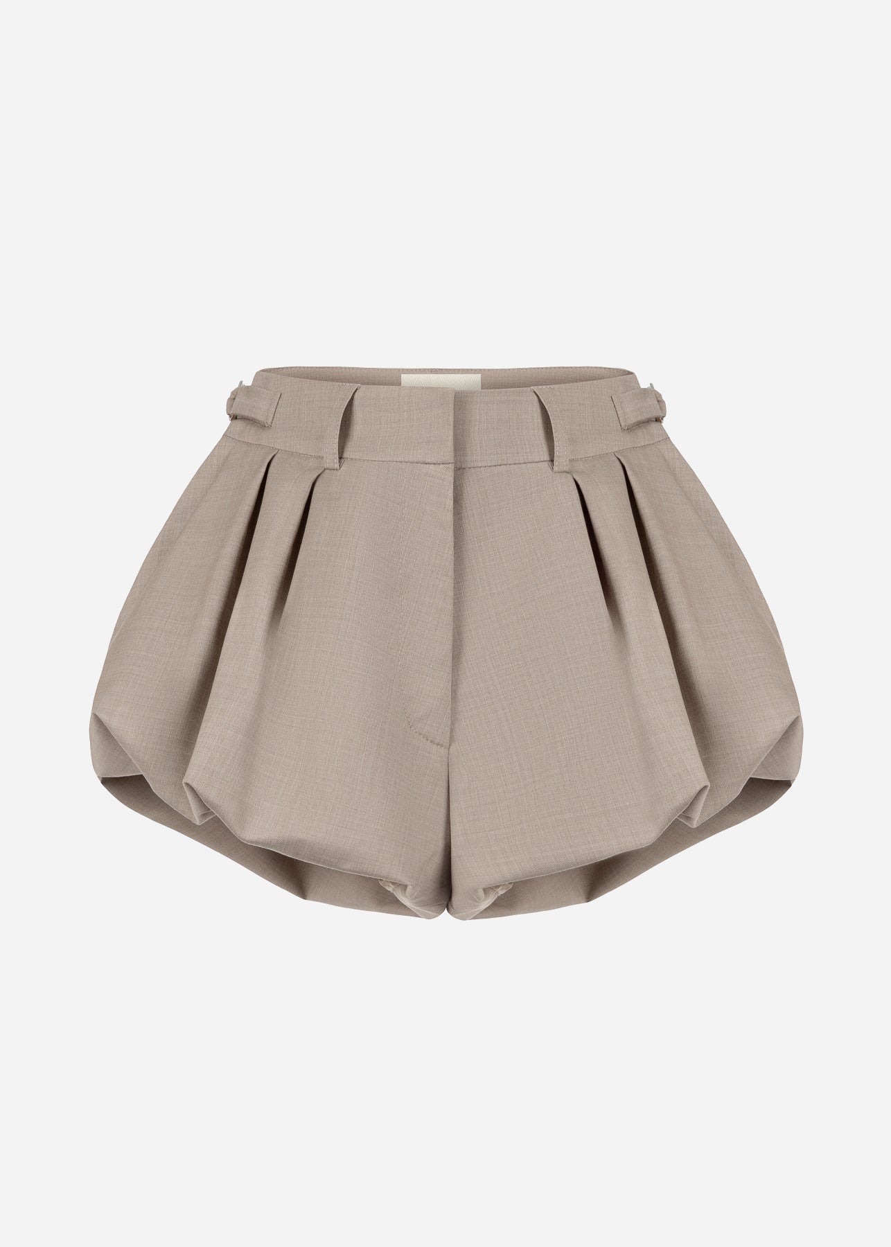 SPODENKI RAVENA BEIGE LECOLLET