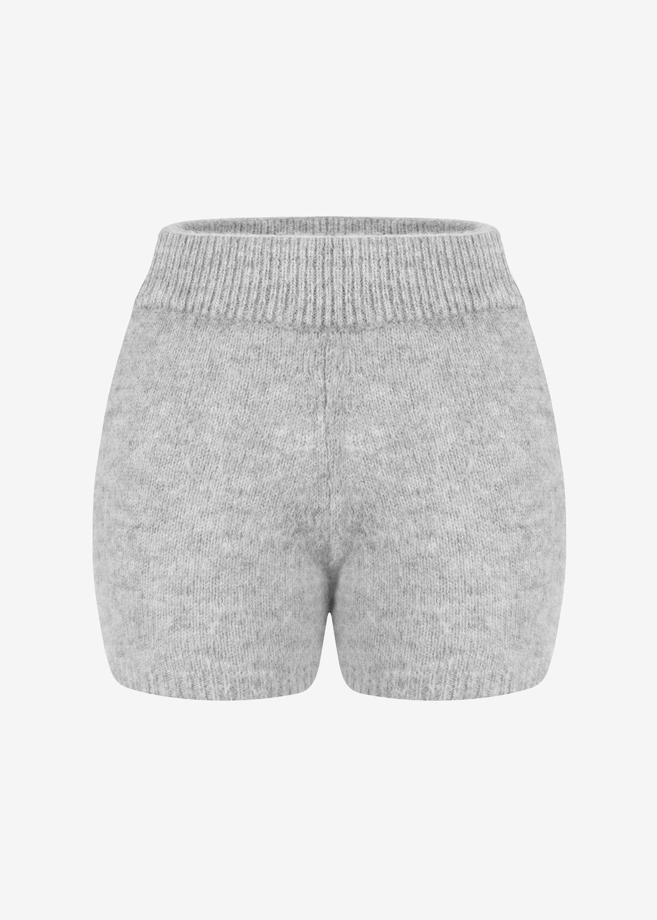SPODENKI DIANA GREY