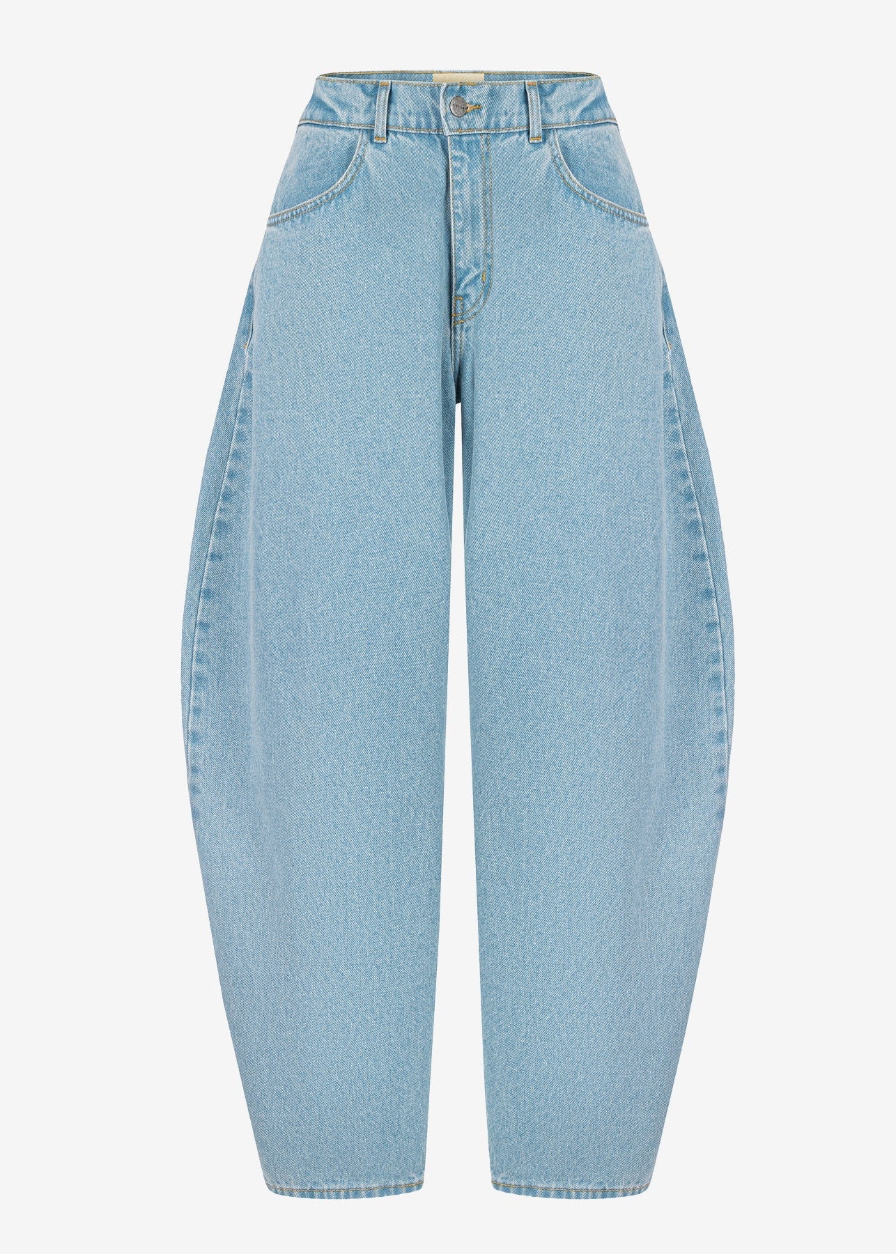 LOR LIGHT BLUE JEANS