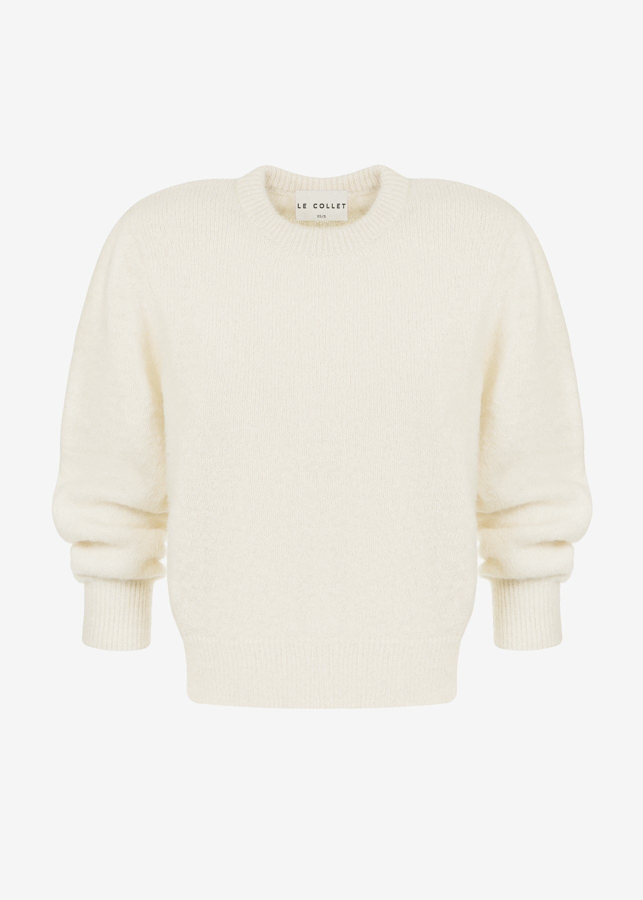 SWETER ALIA CREAM LECOLLET