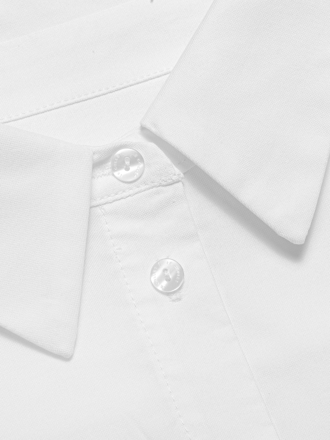 KOSZULA VIENNA WHITE