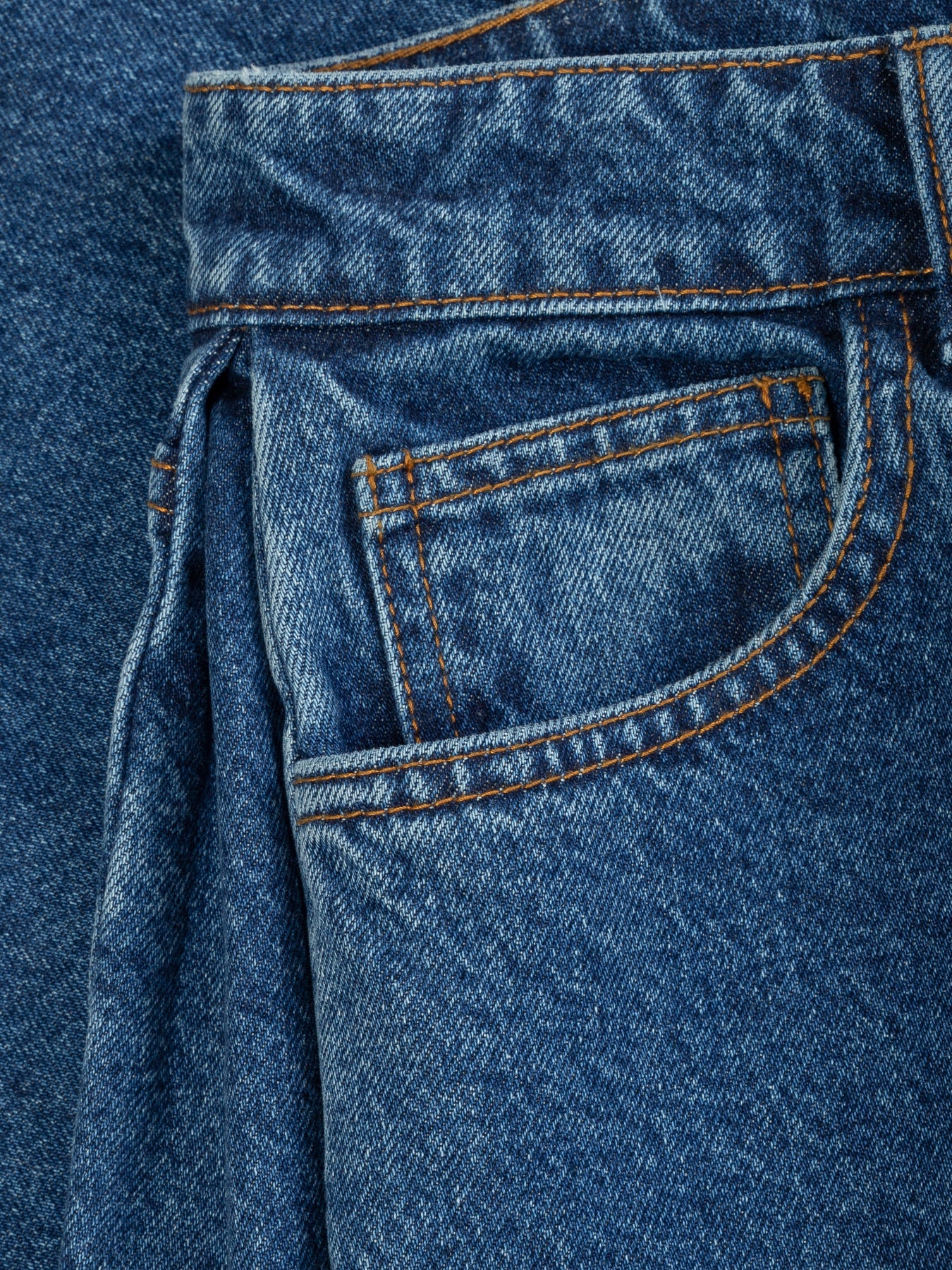 JEANSY NEW MARBELLA BLUE LECOLLET