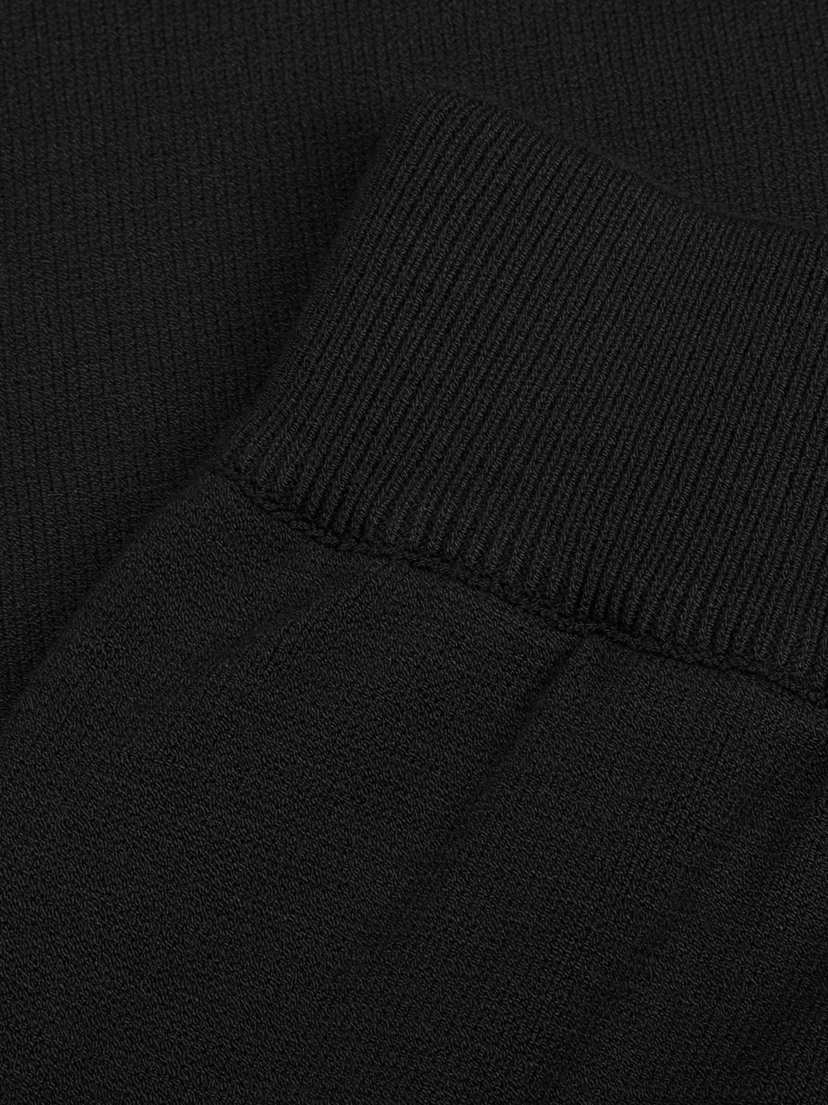 SPODNIE PENIDA BLACK LECOLLET