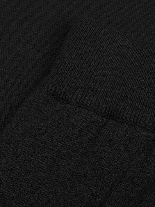 SPODNIE PENIDA BLACK LECOLLET