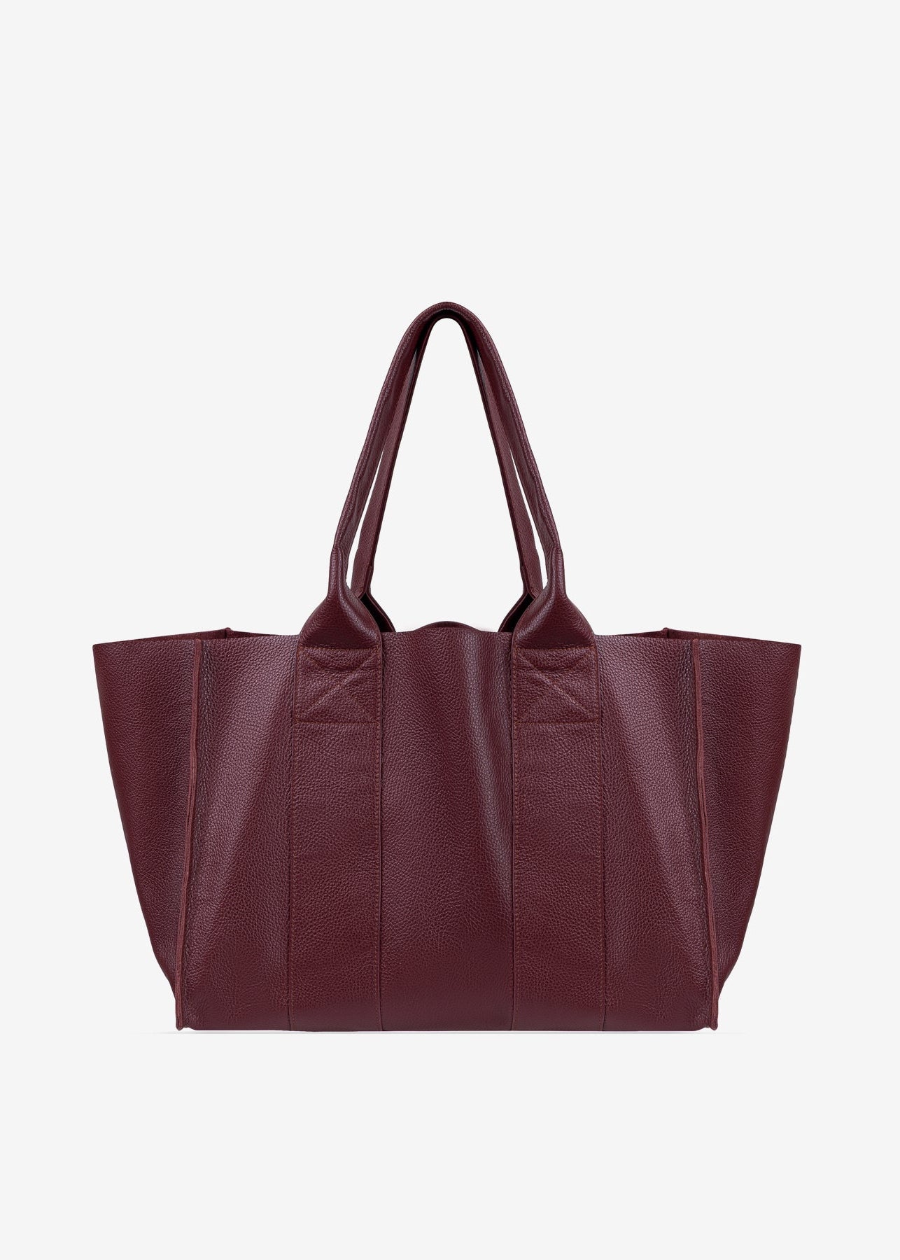 TORBA THE BIG BAG BORDO LECOLLET