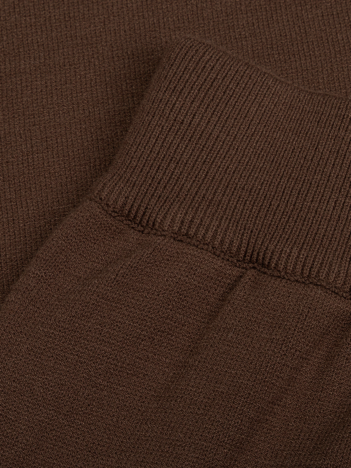 SPODNIE PENIDA BROWN LECOLLET